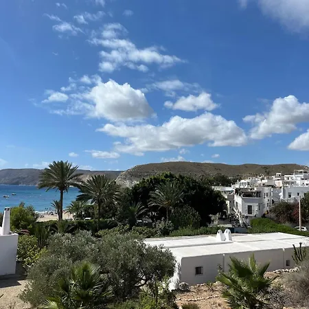 Apartment Casa Azul Agua Amarga (Almeria)