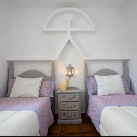 Apartment Casa Azul Agua Amarga (Almeria)