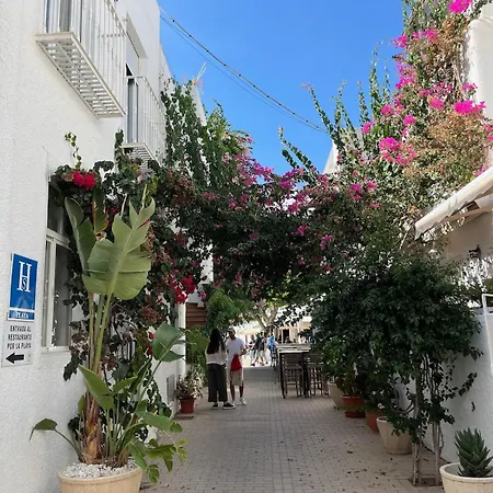 Apartment Casa Azul