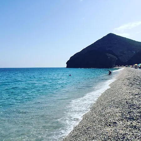 Casa Azul Agua Amarga (Almeria)