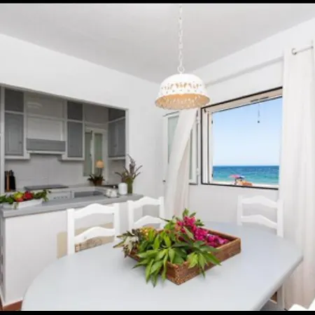 Casa Azul Apartment Agua Amarga (Almeria)