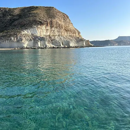 Casa Azul * Agua Amarga (Almeria)