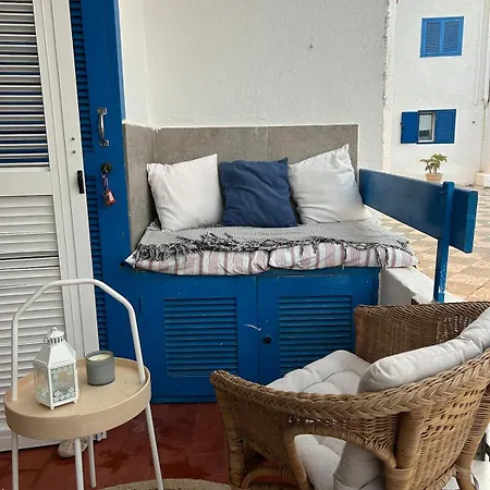 Apartment Casa Azul *