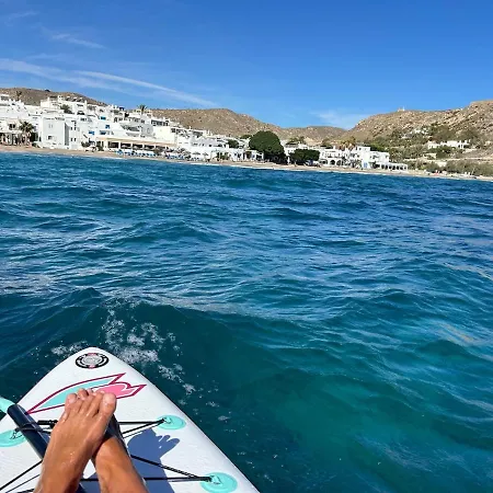Casa Azul Agua Amarga (Almeria)
