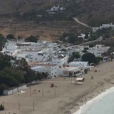 Casa Azul * Agua Amarga (Almeria)