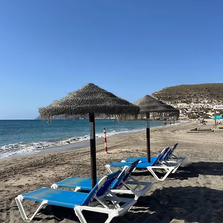 Apartment Casa Azul Agua Amarga (Almeria)