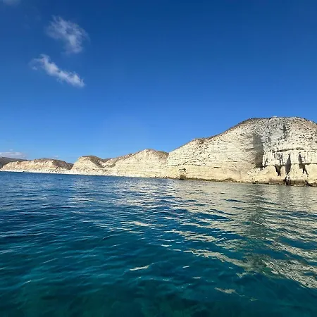 Casa Azul Agua Amarga (Almeria)