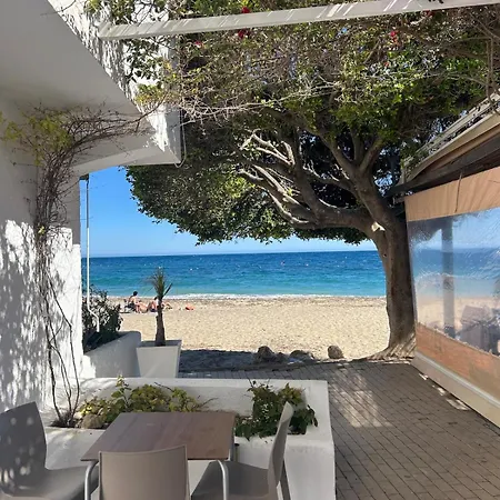Casa Azul * Agua Amarga (Almeria)