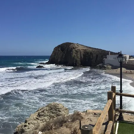 Casa Azul Agua Amarga (Almeria)