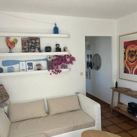Apartment Casa Azul *