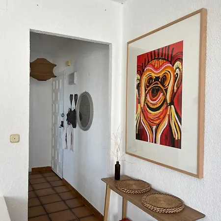 Casa Azul *