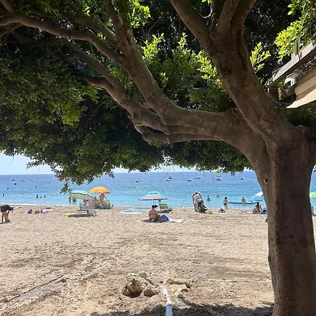 Casa Azul Agua Amarga (Almeria)