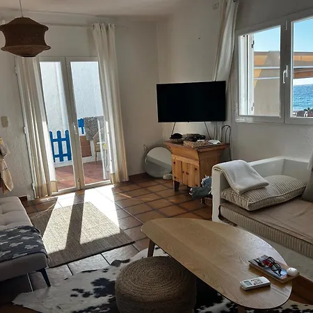 Casa Azul Apartment Agua Amarga (Almeria)
