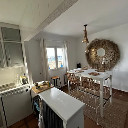 Apartment Casa Azul *