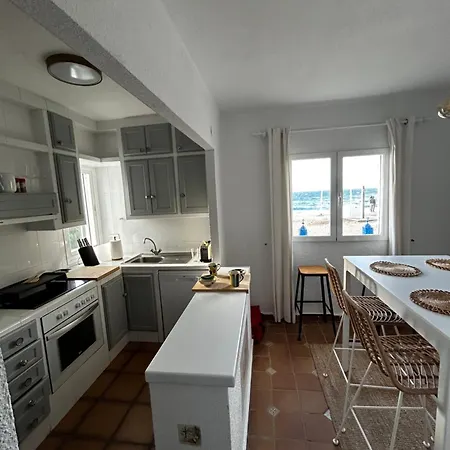 Casa Azul Apartment *