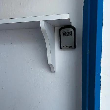 Casa Azul Agua Amarga (Almeria)
